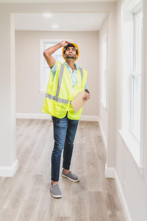 The Snag Master: Your Trusted Partner for Property Snagging in UAE