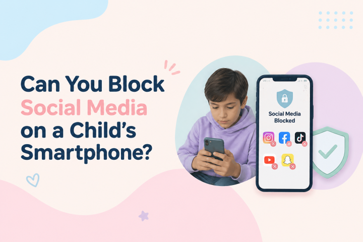 Wingio Kids Smartphone: Smart Technology With Parental Controls